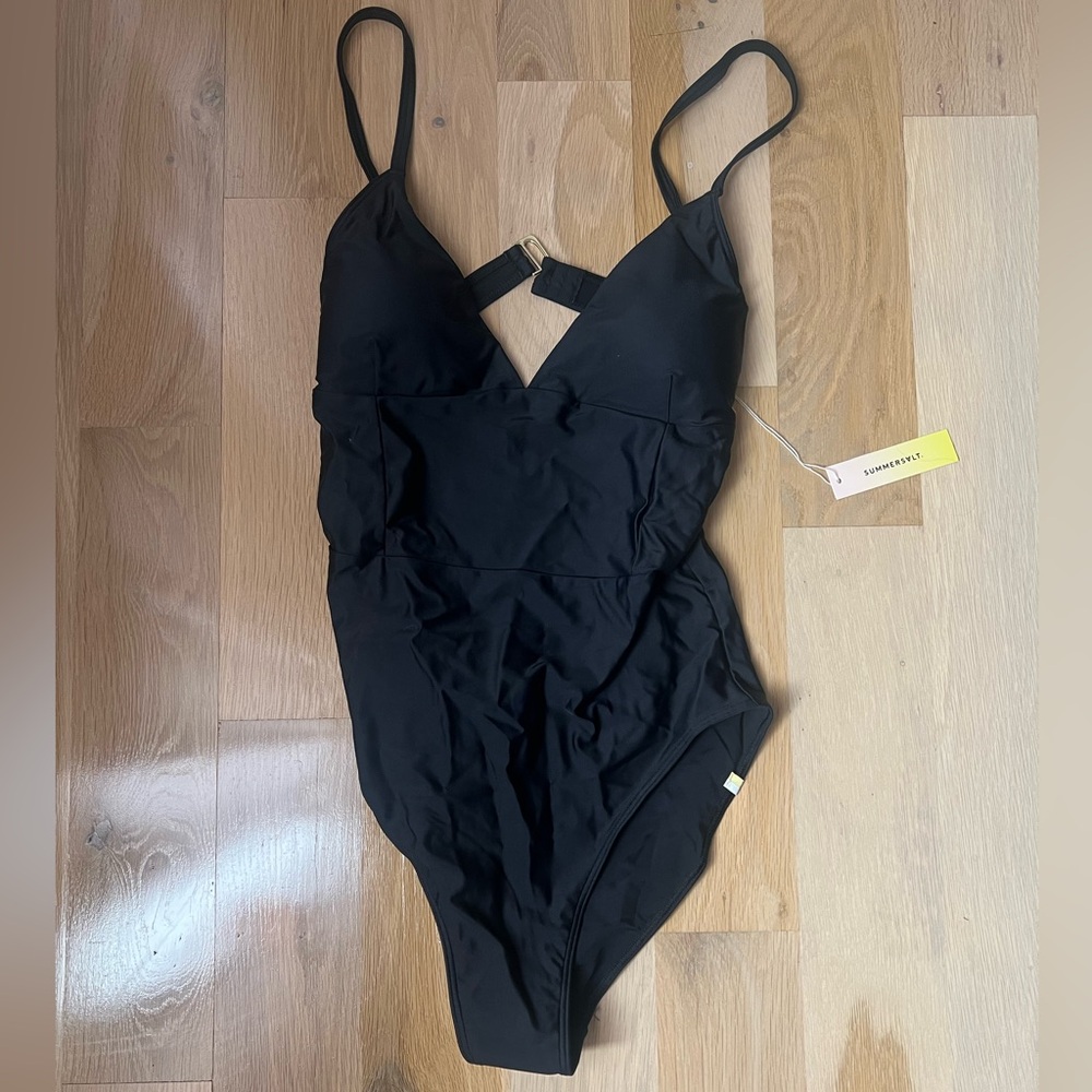 Summersalt Wave Swimsuit